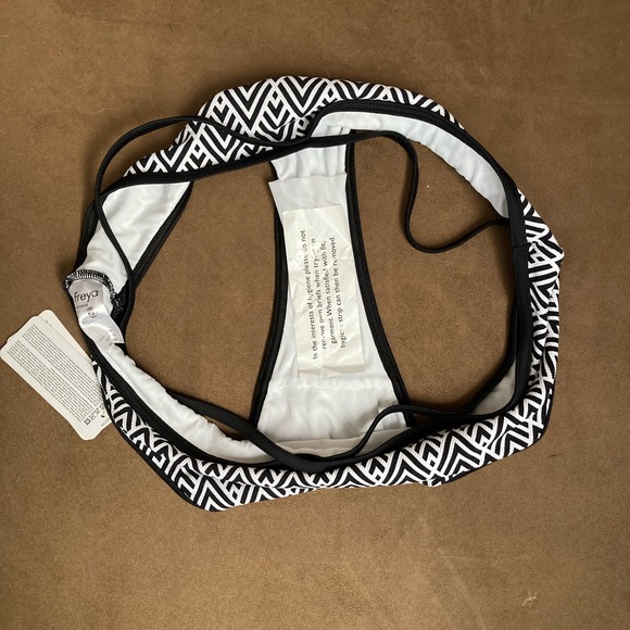 Freya Swim Gatsy Bikini 32K - Picture 7 of 7